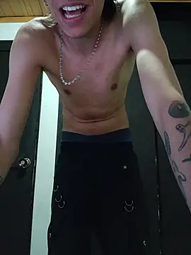 H3ll_B0Y_'s Webcam Show