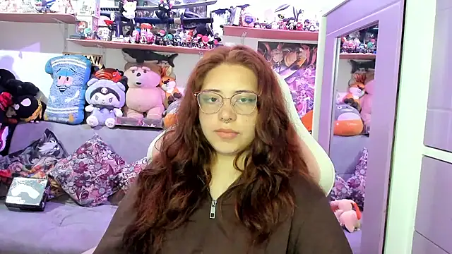 Chat +18 de soficammy ao vivo