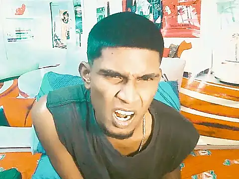 Chat XXX Live IndianThuggin
