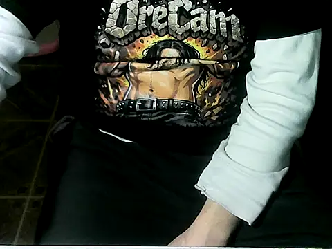 OreCam Chat XXX live