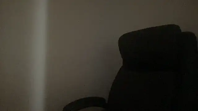 SooooZoey's Webcam Show
