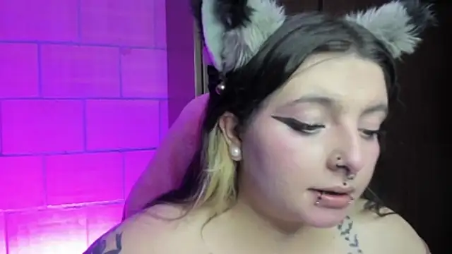 Sachi_Meow's Live XXX Chat