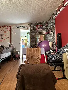 TranSexualJade95's Webcam Show