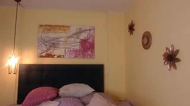Catalinajane1's Live XXX Chat