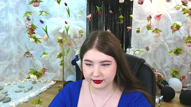 PixelGoddess' Live XXX Chat
