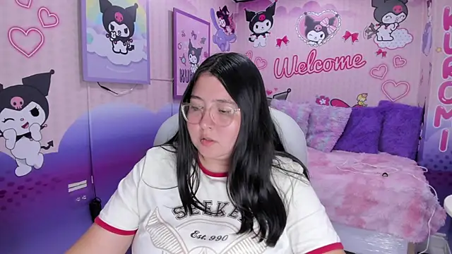Dulce_meow Cameră chat live