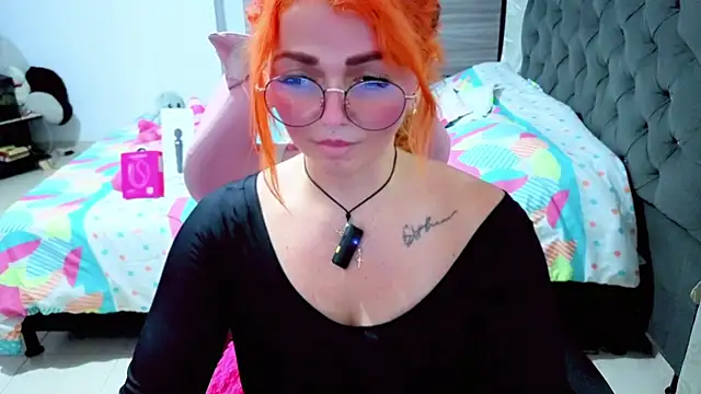 Alexatexa2929's Live XXX Chat