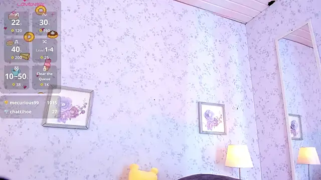 Chat XXX Live liam_twiink