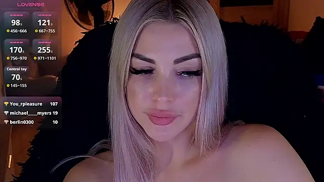 MilanaOmg Live XXX-Chat