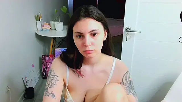 peachyness 라이브 XXX 채팅