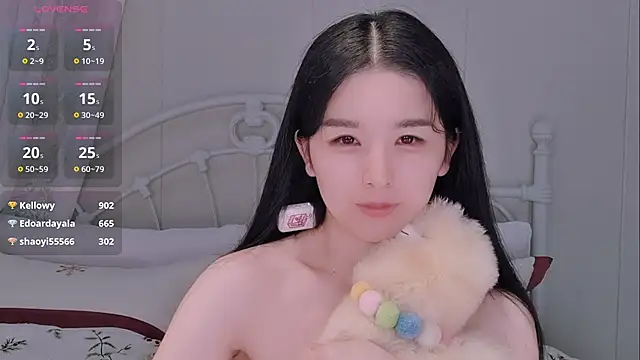 BingLin- Live XXX-Chat