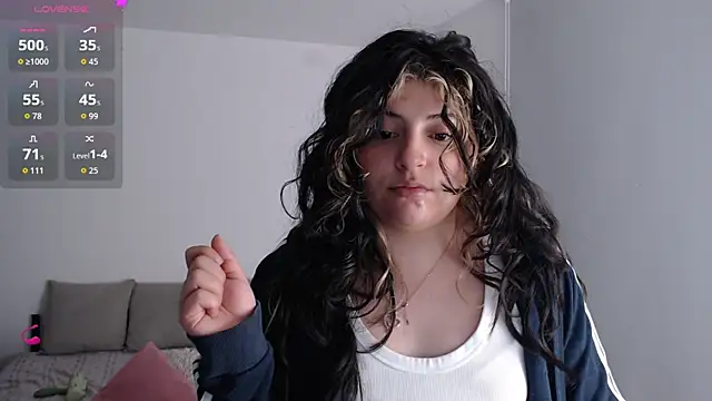 Chat XXX ao vivo de sofix__