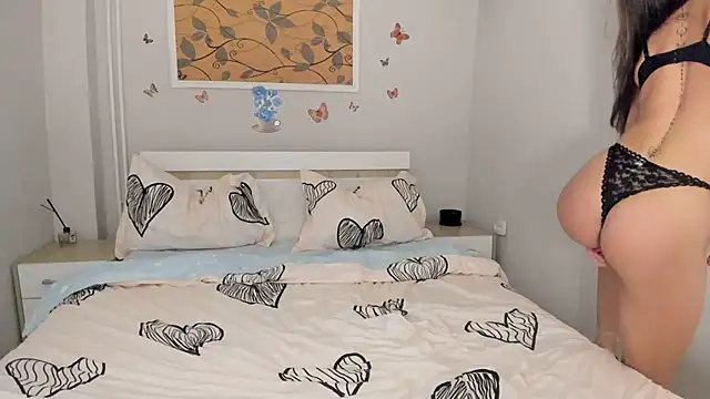 دردشة Rebeka2589 الجنسية المباشرة