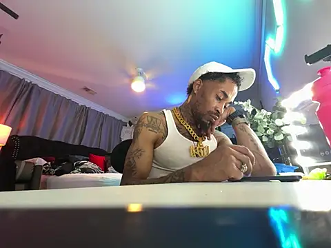StillArQuez's Live XXX Chat