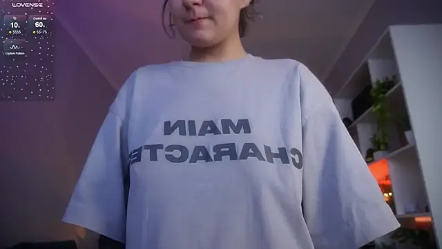 Megan__Hartのライブチャットルーム