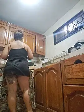 CurvyHeat Show in webcam