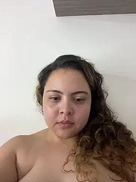 Sembang XXX Secara Langsung Samantha_Greey_