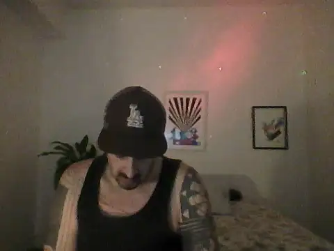 Živý XXX chat DaddyCloudLatin