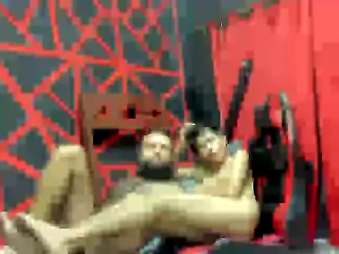 XXSNOVER_ Live XXX-chat