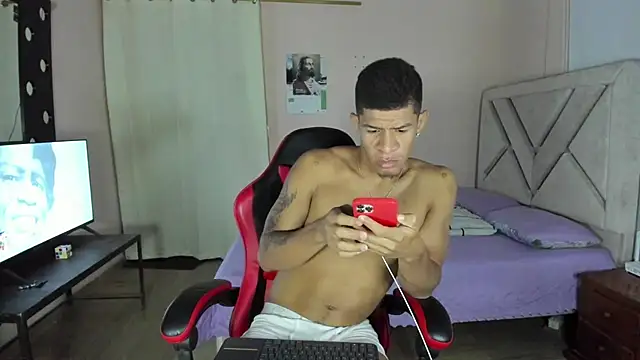 Chatroom XXX en direct de Toptony22