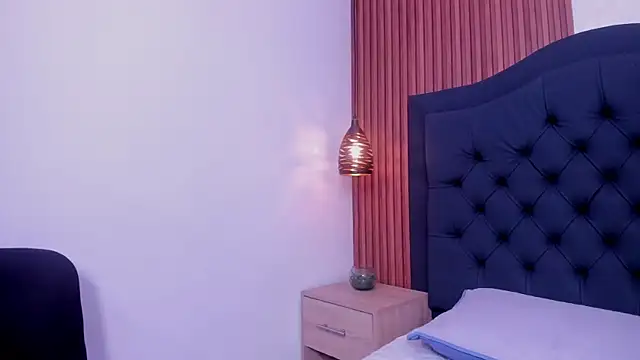 Živý XXX chat victoria__gil