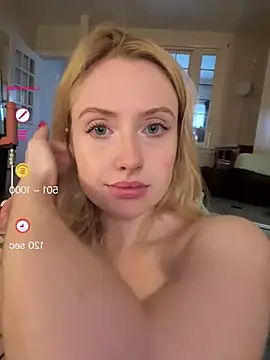 seeunexttuesday's Live XXX Chat