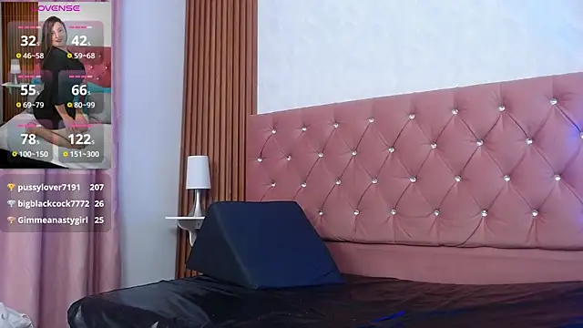 Živý XXX chat KatBennett