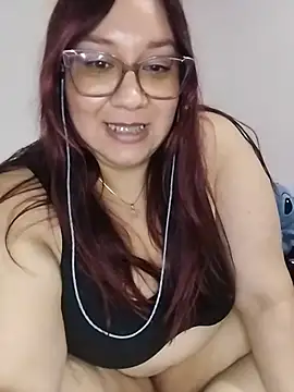 Chat XXX ao vivo de sharon_G