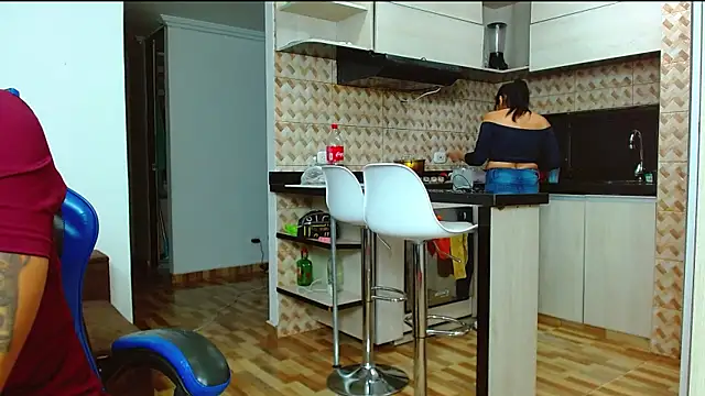 big--boss' Webcam Show