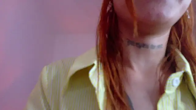 EliMonroe Chat XXX in diretta