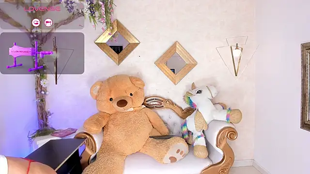 แชท XXX สดของ HungLatinoFemboy