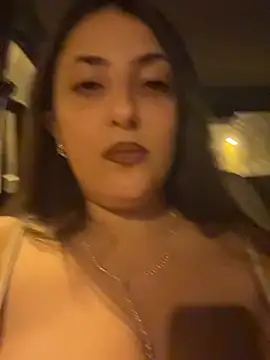 IRINA_DIAMOND Webcam show
