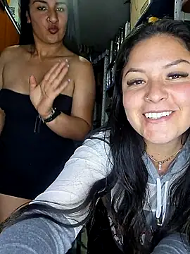 Isa_bella95's Webcam Show