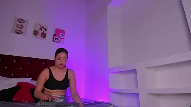 kittymonroe1 Live XXX-chat