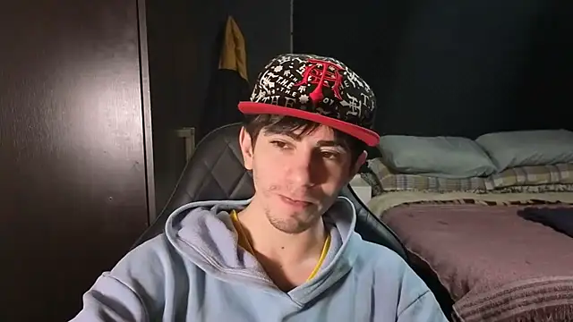 Živý XXX chat highonbwc