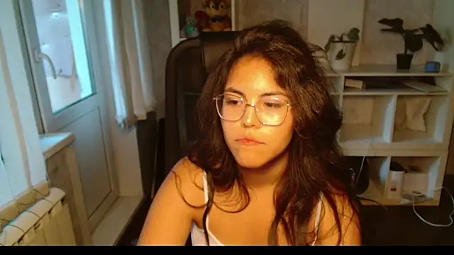 Anda_here Chat XXX in diretta