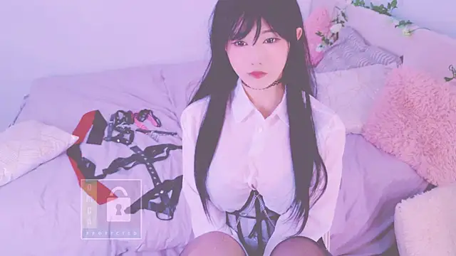 LongoriaEva Live XXX-chat