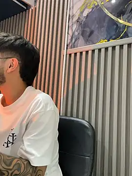 Chatroom XXX en direct de Dante_Rushx
