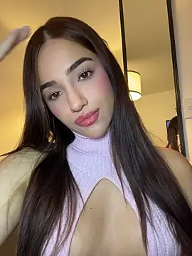 AllieEvans Live XXX-chat