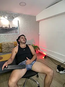 noahstevenssn Webbikameraesitys