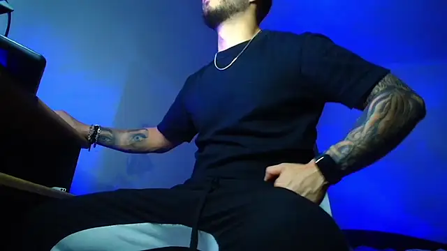 XanderCage99 Chat XXX live