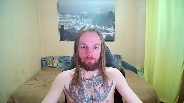 AdamDickensn Live XXX chat