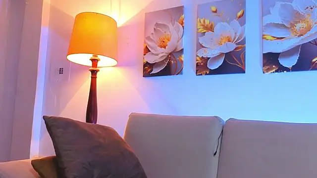 Viioletcollins Live XXX-chat