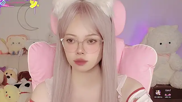 _MiMiii_n Live XXX chat