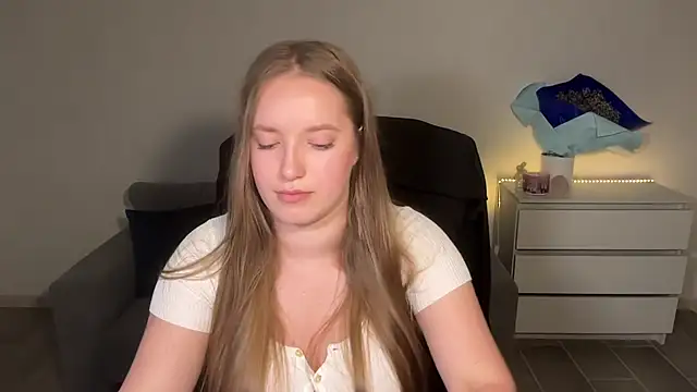 EvaMaddison 라이브 XXX 채팅