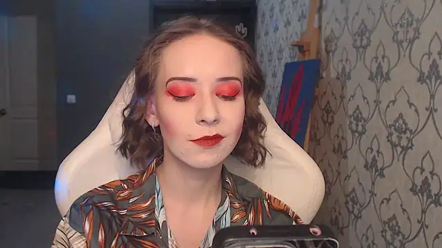 FascinatingEyess Live XXX-chat