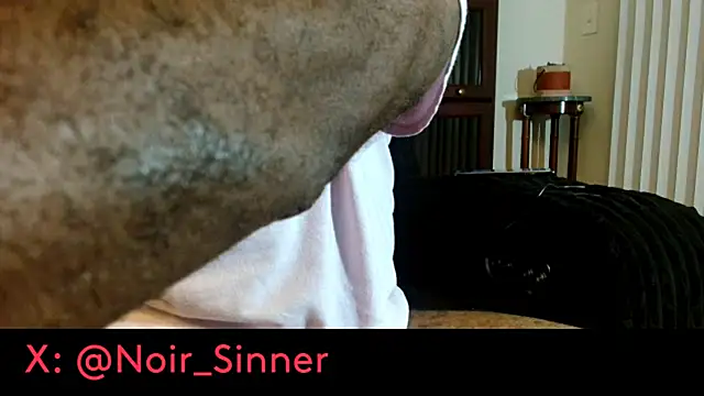 sinnernoir: онлайн-секс-чат