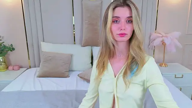 צ'אט XXX בשידור חי של MarybethSnow