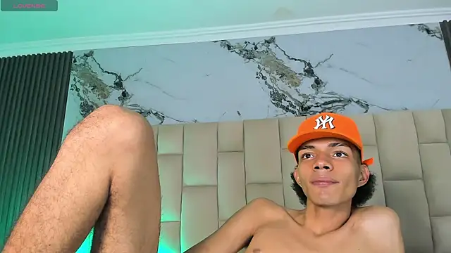 Chat XXX ao vivo de candyandmarilyn
