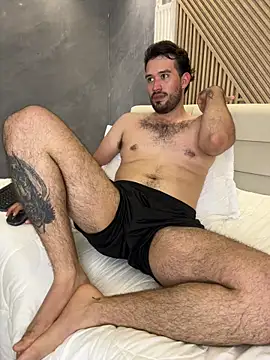 Chat XXX ao vivo de Adrian_SITH